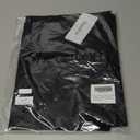 Classic Full-Length Bib Apron  Durable & Easy-Care Chef Apron for Kitchen, Restaurant & Caf (Peacon)