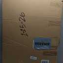 Lucid 4 Inch Memory Foam Mattress Topper, Twin Size Cooling Gel Bed Topper Pressure-Relieving Ultra Plush Feel Ventilated Breathable Design CertiPur Certified - Dorm Room Essentials