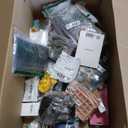 Box of Mixed Items, Retail is Estimated