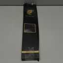 Pre-Separated Feather Crochet Human Hair Natural Black Extensions Deep Wave 18 Inch Invisible Crochet Hair for Black Women