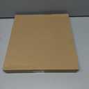 St Patricks Day Clover Marble Cheese Board 11.8 x 11.7 Inch Charcuterie Cutting Tray Marble Serving Decorative for Decoration Charcuterie Kitchen (Green)