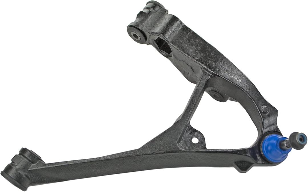 Mevotech Supreme Control Arm & Ball Joint Assembly CMS20343