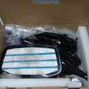 Steam Mop, 3-in-1 Powerful Handheld