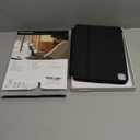 ESR iPad Pro 11 Inch Case with Keyboard (M5/M4, 2025/2024), iPad Pro 11(5th) Keyboard Case with Easy-Set Magnetic Stand, Portrait/Landscape Modes, Removable Protective Case, Rebound 360 Series, Black