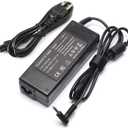 90W 19.5V 4.62A AC Adapter Laptop Charger Compatible with HP Envy Charger 710412-001 740015-001 710413-001 710414-001, Envy Touchsmart M6 M7 15-j 17-j Series,Pavilion 11 14 15 17 Power Cord