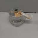 Mud Pie Circa Door Knob Glass Sweets Jar