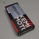 KEMIMOTO ATV Mirrors, 8MM 10MM Motorcycle Mirrors for Handlebar ATV Accessories Compatible with Scooter Snowmobile Mope, 360 Degrees Ball Type Adjustment