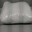 2 Pack Twin Size Premium Waterproof Mattress Protector, Soft Breathable Mattress Pad, Noiseless Waterproof Bed Cover - Stretch to 21" Fitted Deep Pocket Mattress Protection (Basic White - 2 pack)