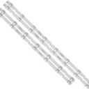 4 Pcs Led Backlight Strips Set Replacement for TCL 55S421 55S423 55S425 55U3800C 4C-LB5507-HR03J 4C-LB5508-HR02J 4C-LB5508-HR03J 4C-LB5508-HR06J 55HR330M07A2 55HR330M07B2 55HR330M08A2