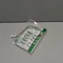 KISS So Wispy, False Eyelashes, '', 12mm, Includes 5 Pairs Of Lashes, Easy to Apply, Reusable Lash Clusters