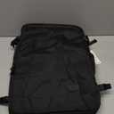 MATEIN Carry on Backpack, Extra Large Travel Backpack Expandable Airplane Approved Weekender Bag for Men and Women, Water Resistant Lightweight Daypack for Flight 40L, Black