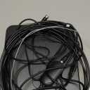 2026 Upgraded TV Antenna, 3600+ Miles Range Indoor/Outdoor Digital Antenna for Smart TVs and All Old TVs, HDTV Antenna for Local Channels with Amplifier, Supports 8K 4K 1080p - 38ft Coax Cable