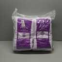 Poise Incontinence & Postpartum Pads for Bladder Leaks, 6 Drop Ultimate Absorbency, Regular Length, 112 Count