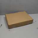 Enido Flameless Candles LED Candles Candles(D: 3" x H: 4" 5" 6") Battery Operated Plastic Pack of 12 Pillar