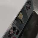 2025 New Shockwave Therapy Machine for Joint/Muscle Pain Relief, FSA/HSA Eligible Shockwave Therapy, Non-Invasive Extracorporeal ESWT Shock Wave Therapy Device, Ideal for Home & Clinical Use(White)