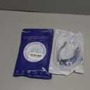 Replacement Set for P10 Series, Includes Headgear, Frame, Tube, Clips in One Pack, Snug Fit & Durable Replacement