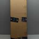 2-Pack Butecare Frameless Shower Door Bottom Seal for Glass Doors  Stop Shower Leaks and Create a Water Barrier (3/8 x 39)