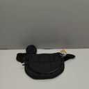BAGSMART Crossbody Bum Bags for Women, Puffer Cute Hobo Bag, Quilted Purses Handbag for Daily Travel