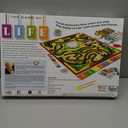 The Game Of Life With 1960 Artwork & Gameplay, Winning Moves Games USA, Classic Game: Original 1960's Version, Spinner, Mountains, Insurance, Career Options, Marriage, etc. 3-4 Players Age 10+