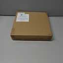 TP Reusable Melamine Paper Plates, 8" and 10.5" Round Plates for Party Picnic Outdoors, Set of 4, Teal