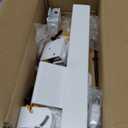 Chunxiao Swivel and Tilt Ceiling Speaker Mount for Sonos Era 300 Ceiling Mount White - Heavy Duty Speaker Ceiling Mount for Sonos Era 300 Mount Bracket to Enhance Sound Effects