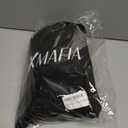 8-in-1 Premium Kit Hybrid Dip & Hip Thrust Belt  Heavy Duty Glute Workout Belt with Back Strap Support  1600lb Capacity  1 Padded for Dumbbell, Kettlebell, Plates, Booty, Squat, Core Training