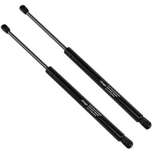 Rear Hatch Door Lift Supports for 2001-2012 Ford Escape 2005-2011 Mercury Mariner Mazda Tribute Liftgate Struts Shocks Gas Springs 4370