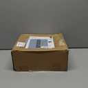 Spice Rack Organizer for Cabinet, 2 Tier Pull Out Spice Rack  Heavy Duty Metal Spice Organization for Cabinet, 50-Jar Capacity, Height Adjustable Cabinet Organizer (11.5W" X 10.5"D X 9"H, Black)