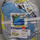 Monobeach Baby Beach Tent Pop Up Portable Shade Pool UV Protection Sun Shelter for Infant