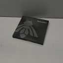 FNTCASE for Samsung Galaxy Z-Fold-7 Case: Military Grade Drop Protection Anti Yellowing Cell Phone Cover - Rugged Shockproof Protective Bumper Clear Phonecase