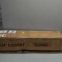Portable Air Conditioners for Room, 3-in-1 Evaporative Air Cooler, Fast Cooling Portable AC Unit/24H Timer, Remote Oscillating Tower Fan, 4 Modes 3 Speeds, Quiet Swamp Cooler for Bedroom Office