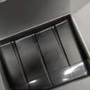 Electric Razors for Women Legs: 5-in-1 Rechargeable Body Shaver, 7D Wet & Dry Bikini Trimmer, IPX7 Waterproof Lady Hair Remover for Face Underarms Pubic, Rose Pink