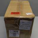 CATTLEMAN CUISINE Immersion Deep Fryer with Basket, 1600W, 3L Small Deep Fryer with Timer Control, Fryer Pot for Home Use, Temperature Control, Lid with Viewing Window, Stainless Steel Electric Fryer