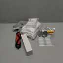 34 Pack Q7 M5+ Replacement Accessories Compatible with Roborock Q7 M5 / Q7 L5 / Q7 L5+ Robot Vacuum, 2 Mainbrushes, 6 Scent Tablets, 6 HEPA Filters, 6 Dust Bags, 6 Mop Pads, 6 Side Brushes