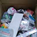 Box of Mixed Items, Retail Is Estimated