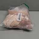 2 Pack Muslin Cotton Nursing Cover for Breastfeeding, Privacy Breathable Breastfeeding Cover Cover up with Arch Neckline for Mom, 100% Cotton Nursing Apron, Floral and Pink