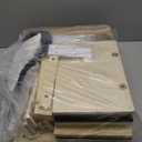 5-in-1 Cat Wall Shelves Set with Hammock, Wall-Mounted Cat Furniture Includes Condo, Bridge, Ladder & Steps for Indoor Cats, Safe & Stable (Gray)