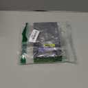 VIVOSUN Digital pH and TDS Meter Kits, 0.01pH High Accuracy Pen Type pH Meter  2% Readout Accuracy 3-in-1 TDS EC Temperature Meter for Hydroponics, Pool and Aquarium, Yellow Blue, UL Certified