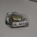 Squeaky Dog Toy, Durable Dog Toy Large Breed, Tug of War Dogs Interactive Toy, Stuffed Plush Puppy Toys with Crinkle Paper for Small, Middle, and Big Dogs(Tug of War Series, Donkey)