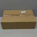 Lanpn 3PCS Mosaic Glass Bunny Easter Decorations, Decorative Disco Rabbit Sculptures for Easter Centerpieces, Spring Tabletop & Shelf Decor, Home Decoration Seasonal Gift (Pink, Purple, Blue)