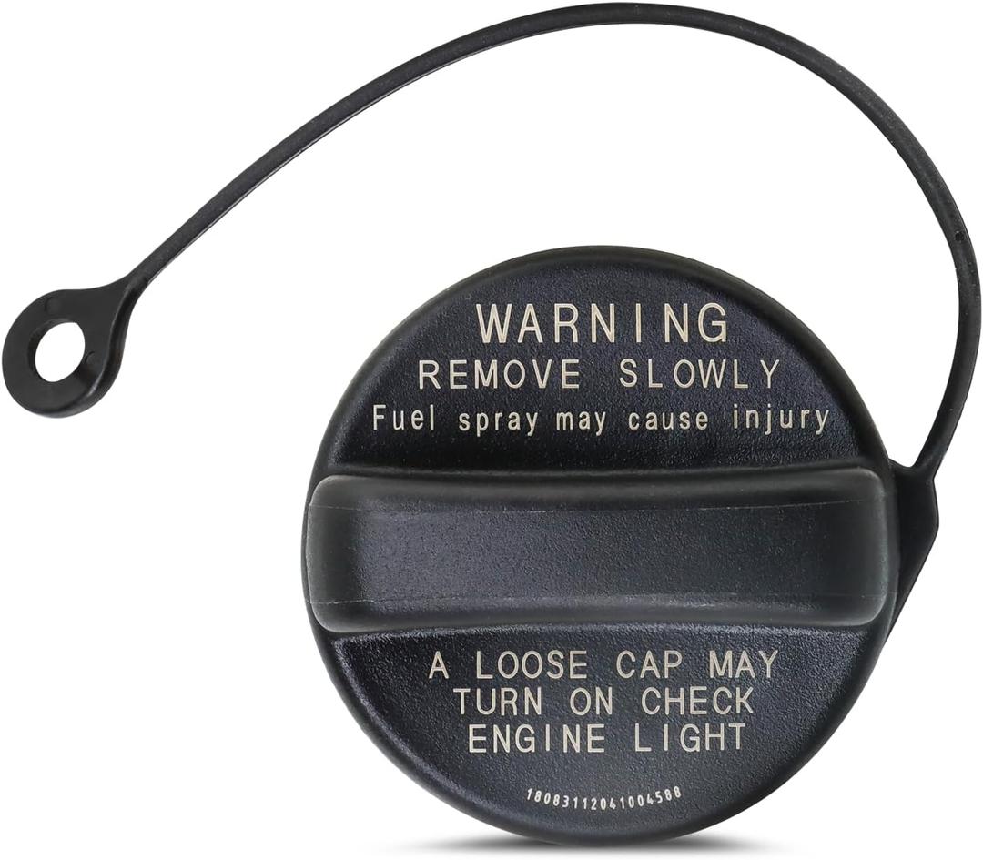 Gas Cap, Fuel Tank Cap Fit for Subaru, 2010-2024 Outback Impreza Legacy, 14-23 Forester, 13-23 Brz, 13-24 Crosstrek, 15-23 WRX, 19-23 Ascent gas caps, Replace 42031AJ000 42031FJ000 42031FJ001