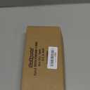 GoSports Pets PupsCream Freezable Dog Treat Station - Helps Keep Dogs Busy - Small or Large (Small Dogs - 10-30 lbs)