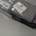 CYCLXY 2 Pack Hot Yoga Towel with Grip Dot，Stickyfiber Yoga Mat Towels Non Slip for Hot Yoga,Absorbent Microfiber Sweat Anti-Slip Cover,Bikram,Pilates,Exercise,Fitness