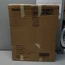 Sheenive Stadium Seats for Bleachers with Back Support, Bleacher Seats with Backs and Cushion Wide, Padded Portable Folding Comfort Stadium Chair with Shoulder Strap, Perfect for Sports Events