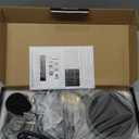 Podcast Equipment Bundle, BM-800 Recording Studio Package with Voice Changer, Live Sound Card - Audio Interface for Laptop Computer Vlog Living Broadcast Live Streaming YouTube TikTok (AM100-V8)