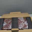 Saiyin Bluetooth Bookshelf Speakers, 30W X 2 Powered TV Speakers with 3.5 Inch Woofer, Turntable Speakers with Optical/AUX/RCA Input for PC and TV