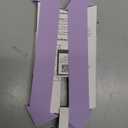 Strapsicle Silicone Hand Strap  Kindle Basic Gen 11 & 12, Kobo Nia  Small  2-Pack  Lilac  Comfy Alternative to Case or Cover