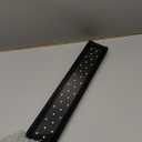 AQUANEAT LED Aquarium Light Full Spectrum for 30 Inch to 38 Inch Fish Tank Light Fresh Water