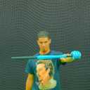 SplitSwing 4-in-1 Baseball & Softball Swing Trainer Flat Bat, Split Grip, Half Bat, Underload Batting Aid. Baseball Training For All Levels. Makes Hard Contact Feel Automatic.