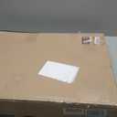 Back Seat Extender for Dogs, Hard Bottom Dog Car Seat Cover for Truck Back Seat, Dog Hammock for Car, Upgraded PU Leather Material, Larger Space, Holds 400lbs